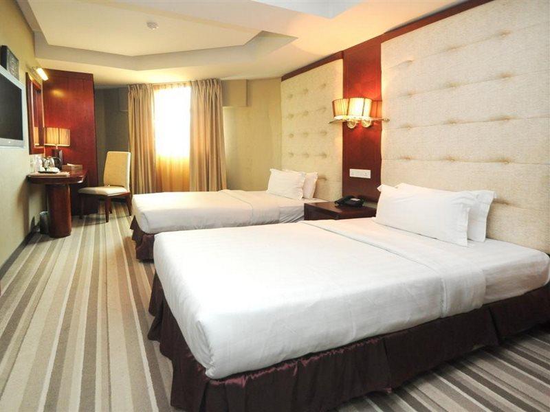 Hotel Celyn Kota Kinabalu