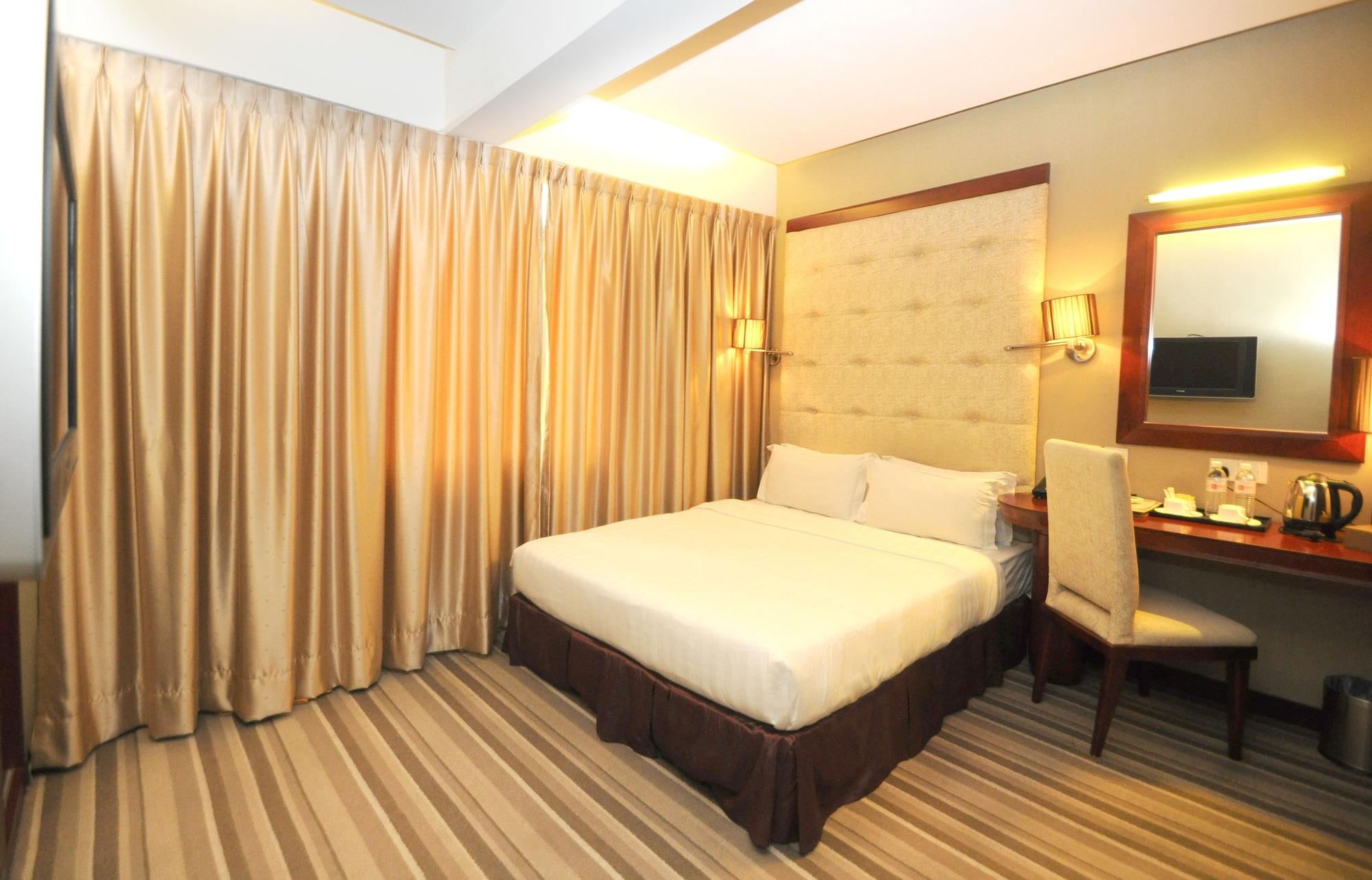 Hotel Celyn