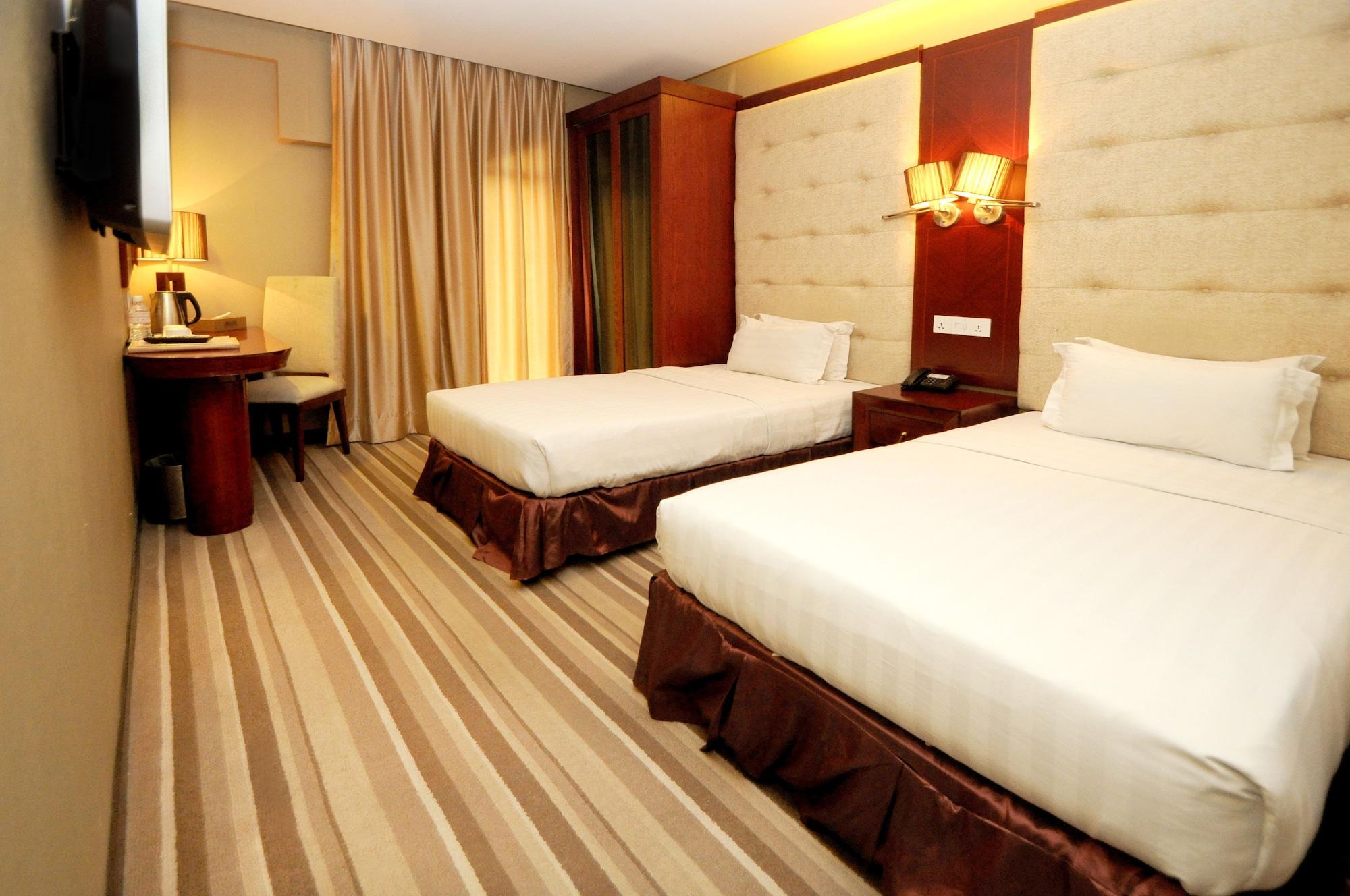 Celyn Hotel