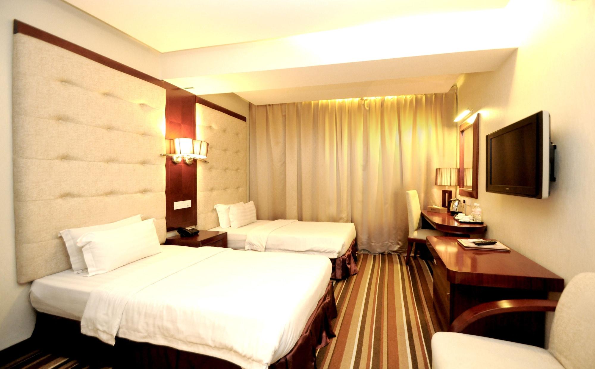 Celyn Hotel