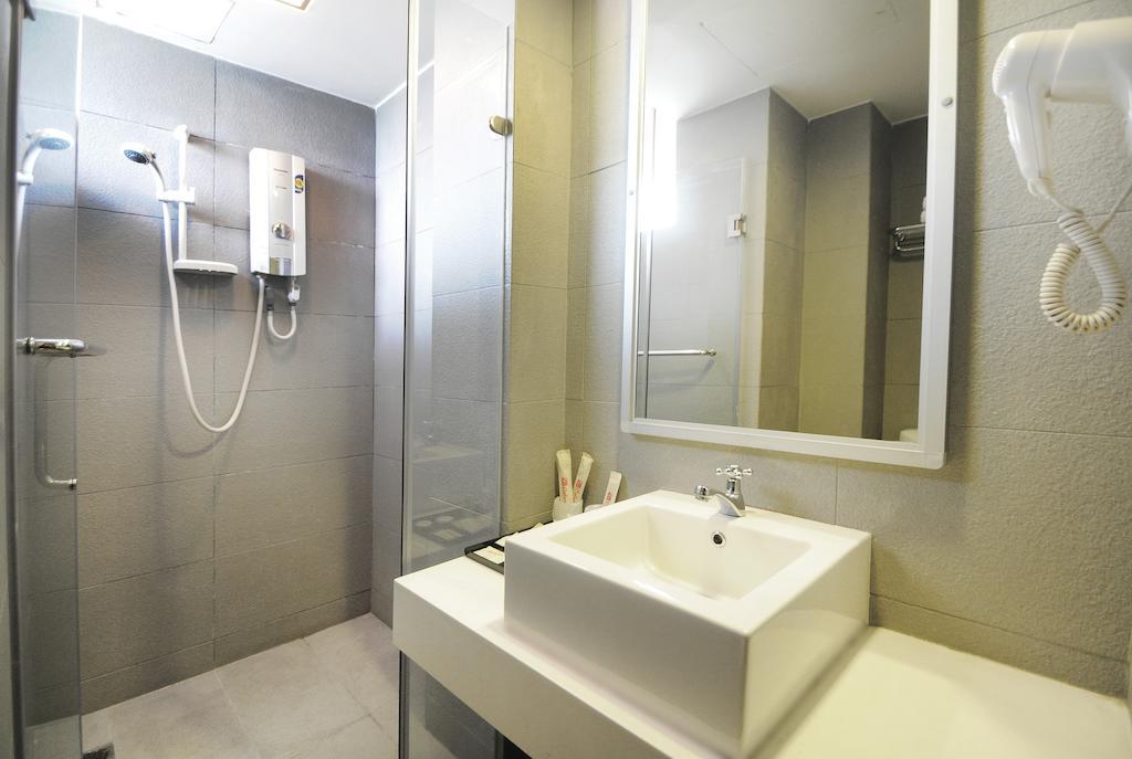 Celyn Hotel Kota Kinabalu