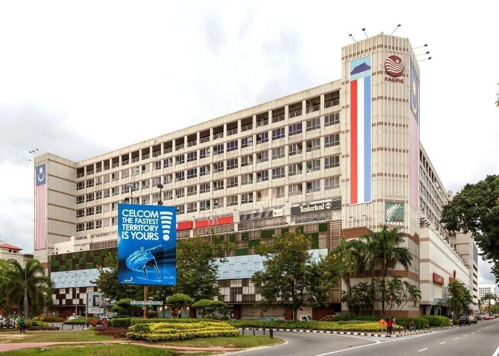 Hotel Celyn Kota Kinabalu