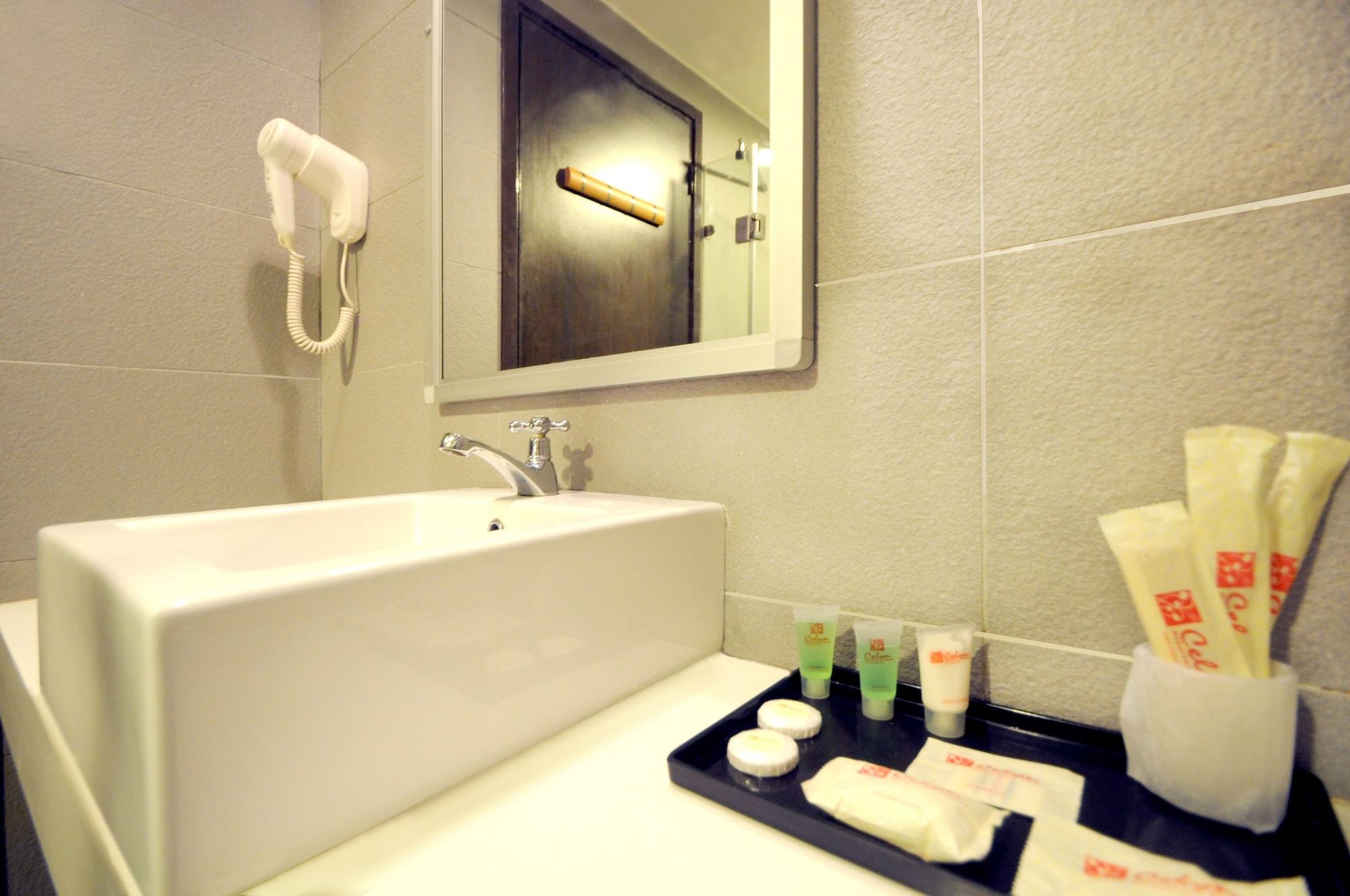 Celyn Hotel 3*