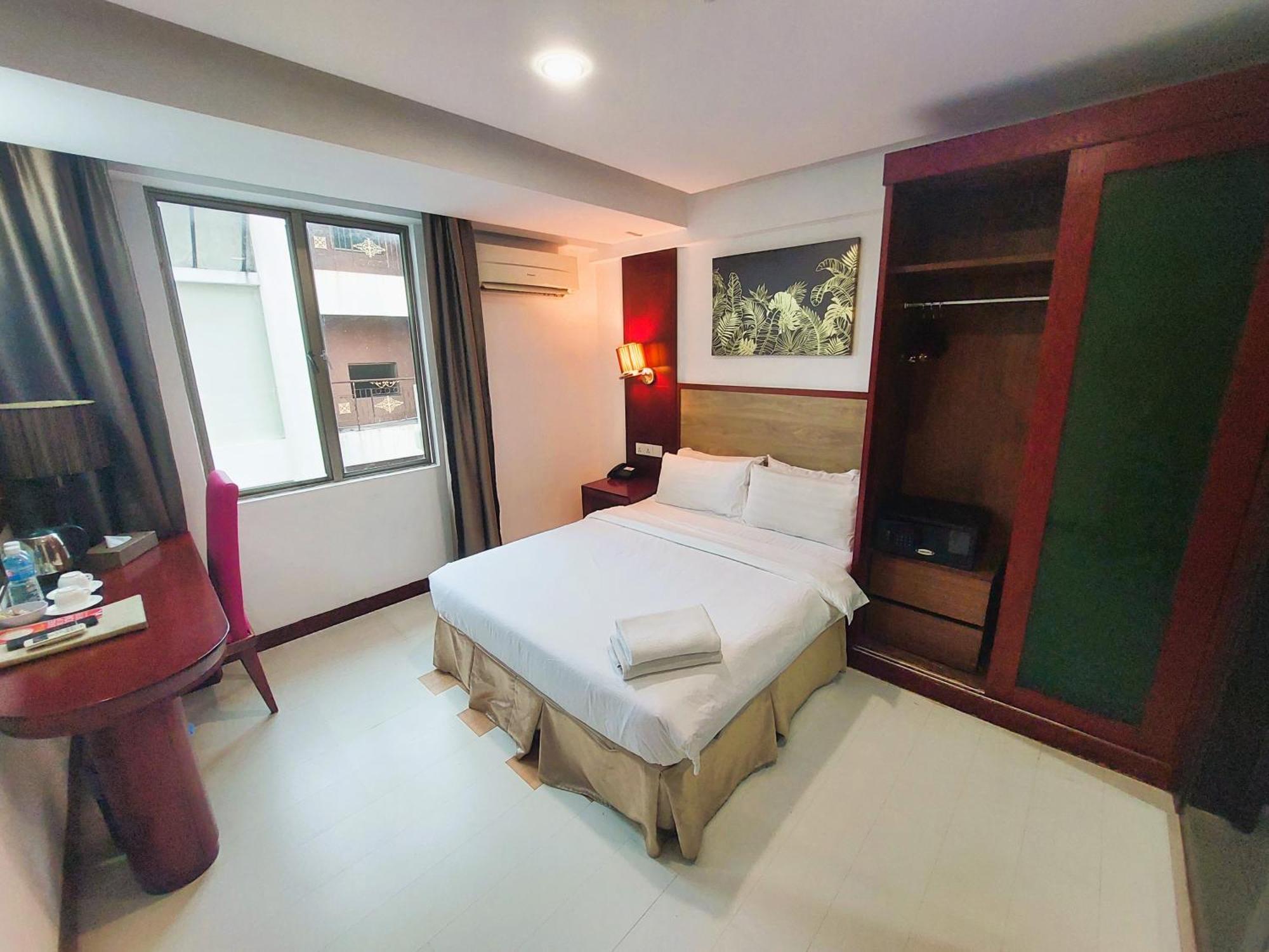Celyn Hotel Kota Kinabalu