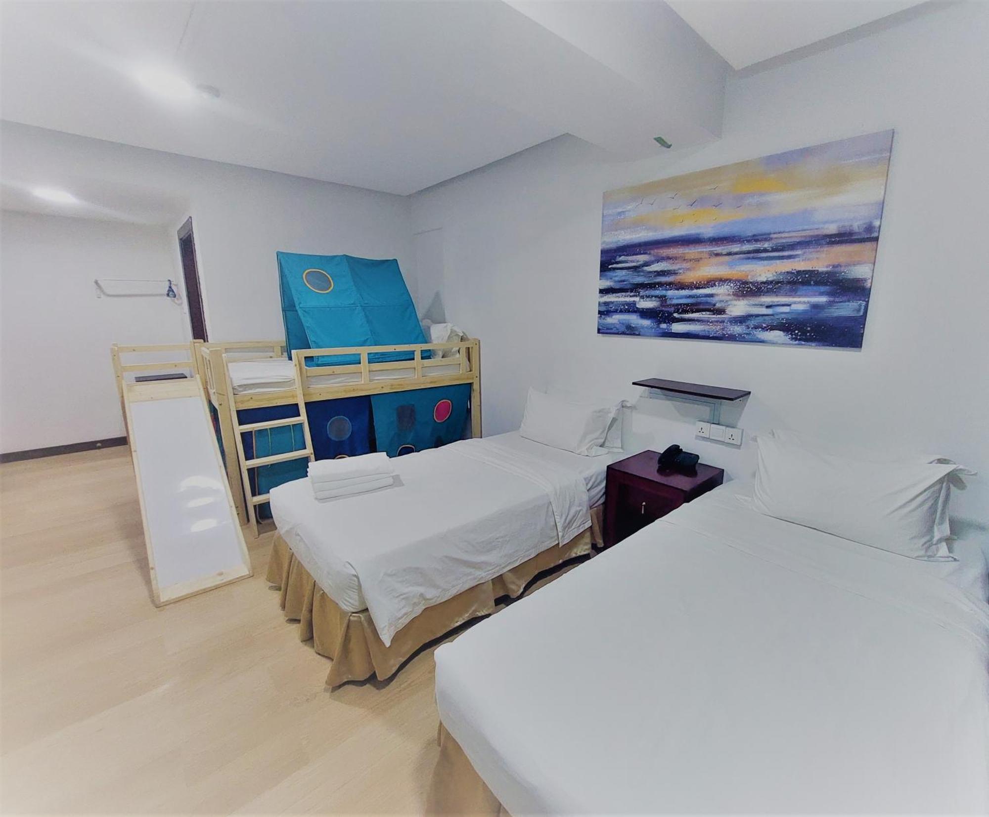 Hotel Celyn 3*