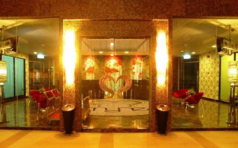 Hotel Celyn