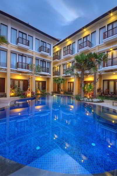 Hotel Celyn