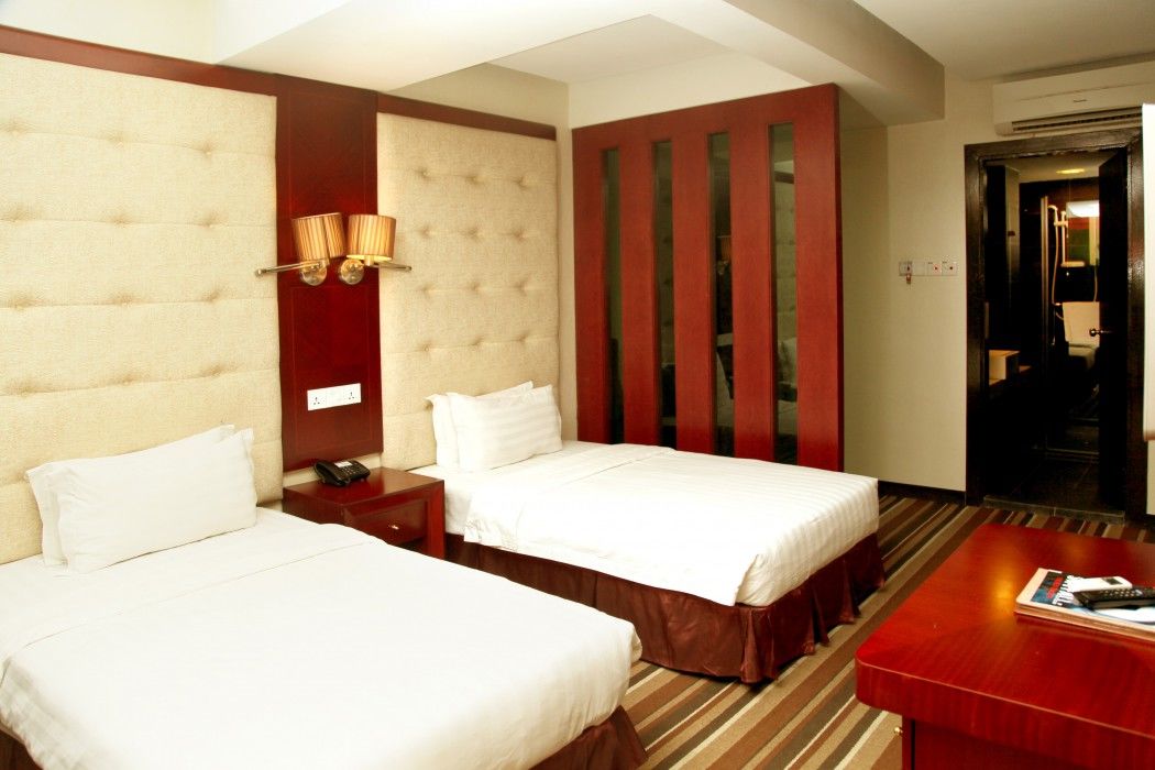 Hotel Celyn