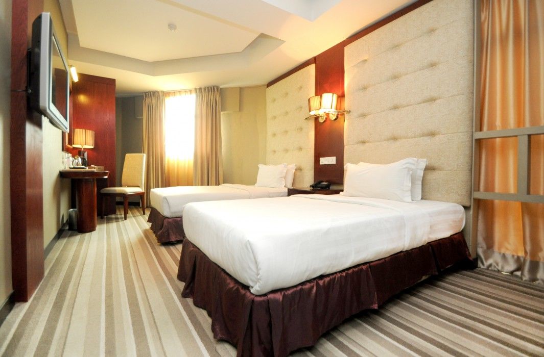 Hotel Celyn Kota Kinabalu